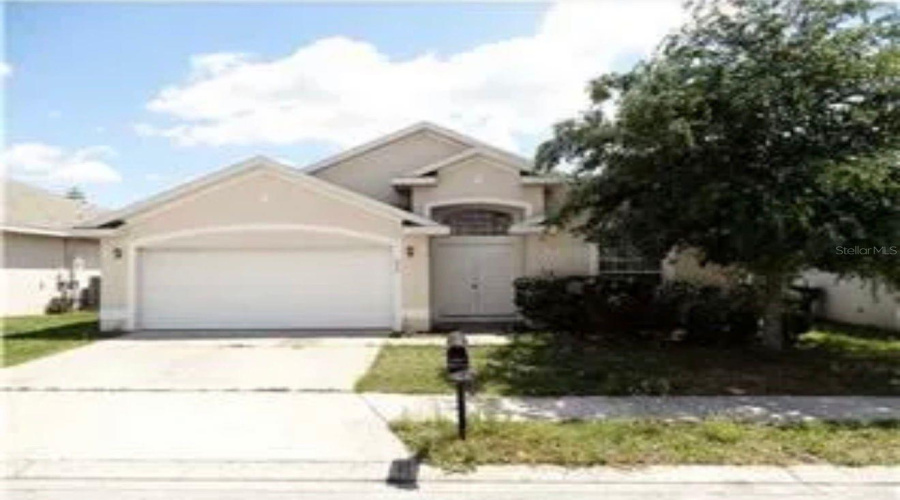DAVENPORT, Florida 33897, 4 Bedrooms Bedrooms, ,2 BathroomsBathrooms,Residential,For Sale,BRAYTON,0,MFRTB8452579