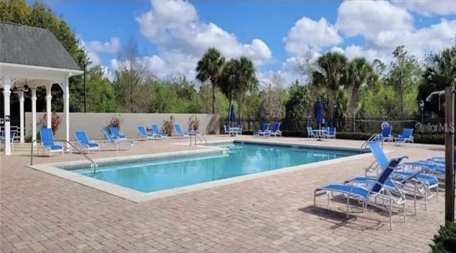 KISSIMMEE, Florida 34747, 3 Bedrooms Bedrooms, ,2 BathroomsBathrooms,Residential,For Sale,FELTRIM,0,MFRS5139487