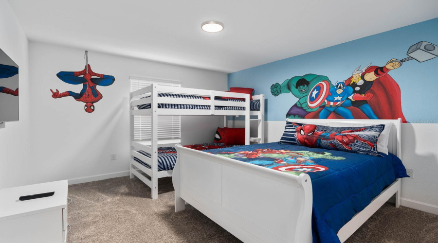 DAVENPORT, Florida 33896, 4 Bedrooms Bedrooms, ,3 BathroomsBathrooms,Residential,For Sale,LEADER,0,MFRS5139493