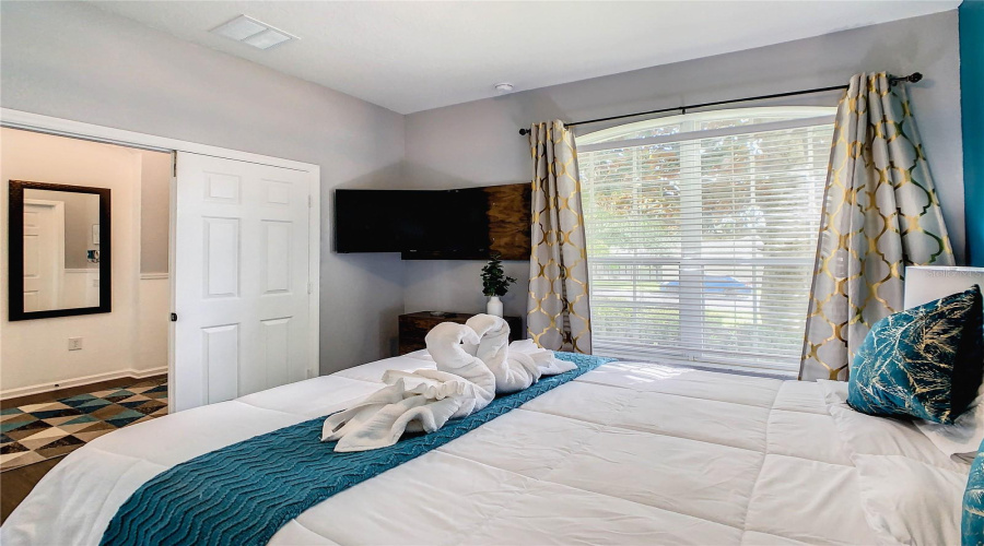 KISSIMMEE, Florida 34747, 6 Bedrooms Bedrooms, ,3 BathroomsBathrooms,Residential,For Sale,BASNETT,0,MFRO6364292