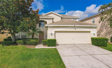 KISSIMMEE, Florida 34747, 6 Bedrooms Bedrooms, ,3 BathroomsBathrooms,Residential,For Sale,BASNETT,0,MFRO6364292