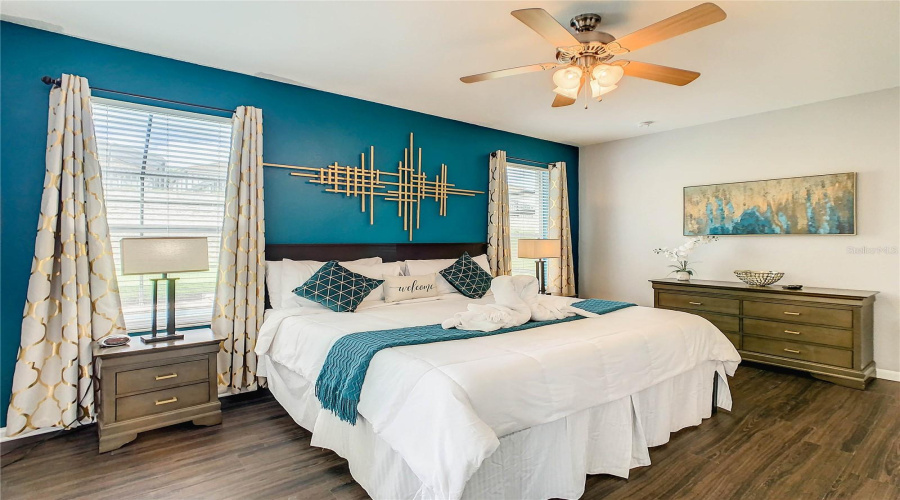 KISSIMMEE, Florida 34747, 6 Bedrooms Bedrooms, ,3 BathroomsBathrooms,Residential,For Sale,BASNETT,0,MFRO6364292