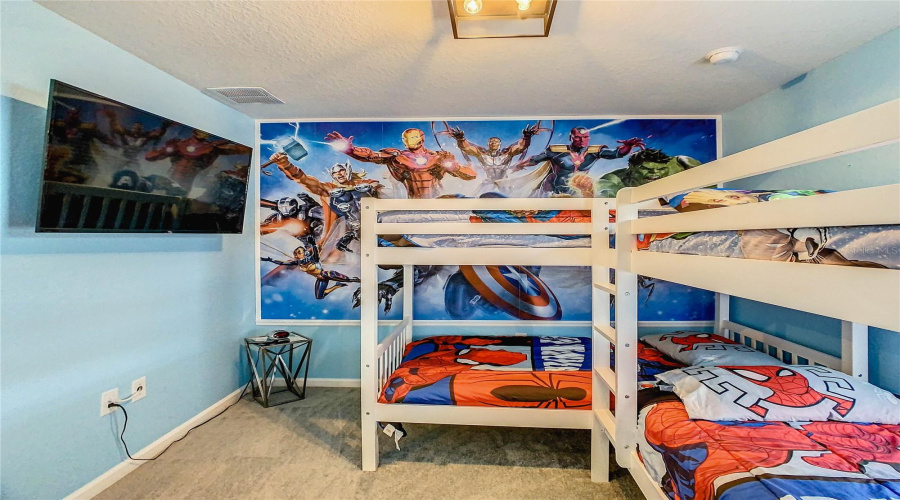 KISSIMMEE, Florida 34747, 6 Bedrooms Bedrooms, ,3 BathroomsBathrooms,Residential,For Sale,BASNETT,0,MFRO6364292