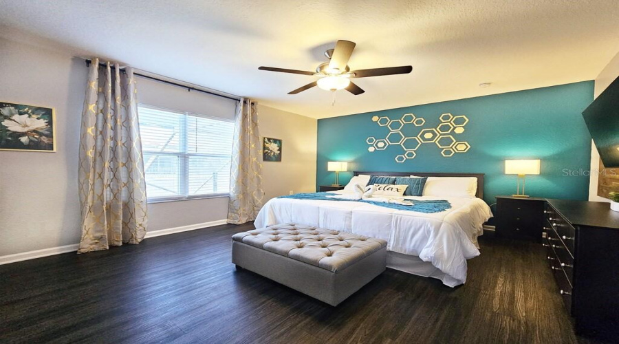 KISSIMMEE, Florida 34747, 6 Bedrooms Bedrooms, ,3 BathroomsBathrooms,Residential,For Sale,BASNETT,0,MFRO6364292