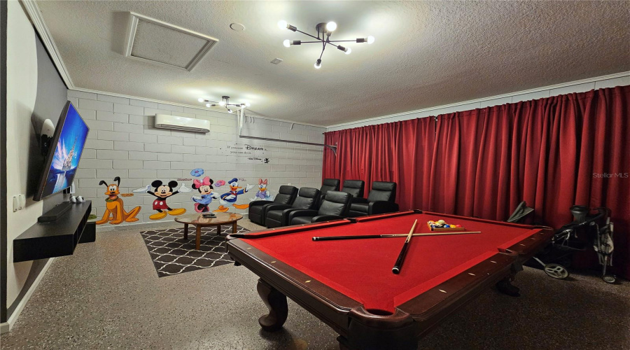 KISSIMMEE, Florida 34747, 6 Bedrooms Bedrooms, ,3 BathroomsBathrooms,Residential,For Sale,BASNETT,0,MFRO6364292