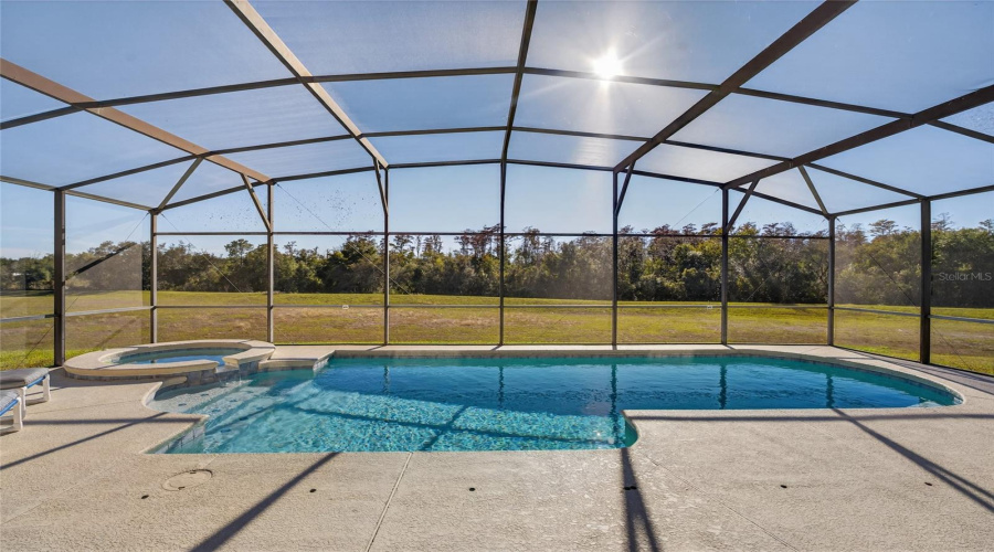 180 degree panoramic view