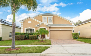 DAVENPORT, Florida 33837, 5 Bedrooms Bedrooms, ,3 BathroomsBathrooms,Residential,For Sale,CADIZ,0,MFRO6362540