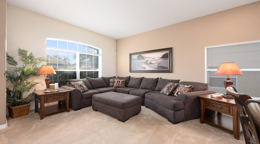 With OVER 2,300 SQUARE FEET, thoughtful upgrades, and a FULLY FURNISHED interior, this residence is perfectly suited as a primary home, vacation retreat, or turnkey Airbnb investment.