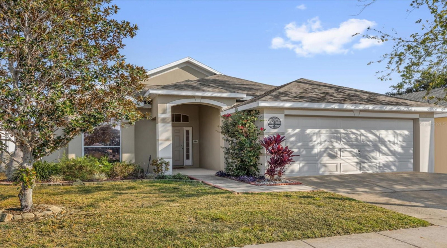 DAVENPORT, Florida 33897, 3 Bedrooms Bedrooms, ,2 BathroomsBathrooms,Residential,For Sale,BLOOMINGDALE,0,MFRO6364193