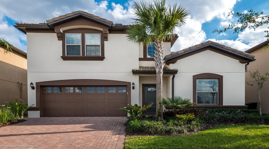 KISSIMMEE, Florida 34747, 8 Bedrooms Bedrooms, ,6 BathroomsBathrooms,Residential,For Sale,MACAPA,0,MFRO6364014