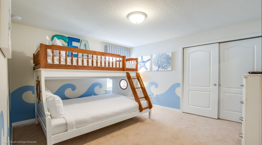 KISSIMMEE, Florida 34747, 8 Bedrooms Bedrooms, ,6 BathroomsBathrooms,Residential,For Sale,MACAPA,0,MFRO6364014