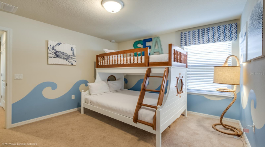 KISSIMMEE, Florida 34747, 8 Bedrooms Bedrooms, ,6 BathroomsBathrooms,Residential,For Sale,MACAPA,0,MFRO6364014