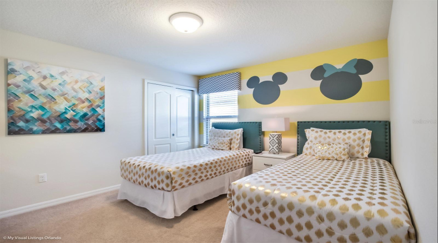 KISSIMMEE, Florida 34747, 8 Bedrooms Bedrooms, ,6 BathroomsBathrooms,Residential,For Sale,MACAPA,0,MFRO6364014