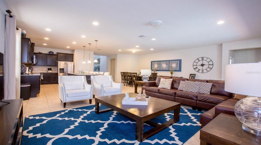 KISSIMMEE, Florida 34747, 8 Bedrooms Bedrooms, ,6 BathroomsBathrooms,Residential,For Sale,MACAPA,0,MFRO6364014