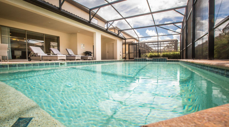 KISSIMMEE, Florida 34747, 8 Bedrooms Bedrooms, ,6 BathroomsBathrooms,Residential,For Sale,MACAPA,0,MFRO6364014