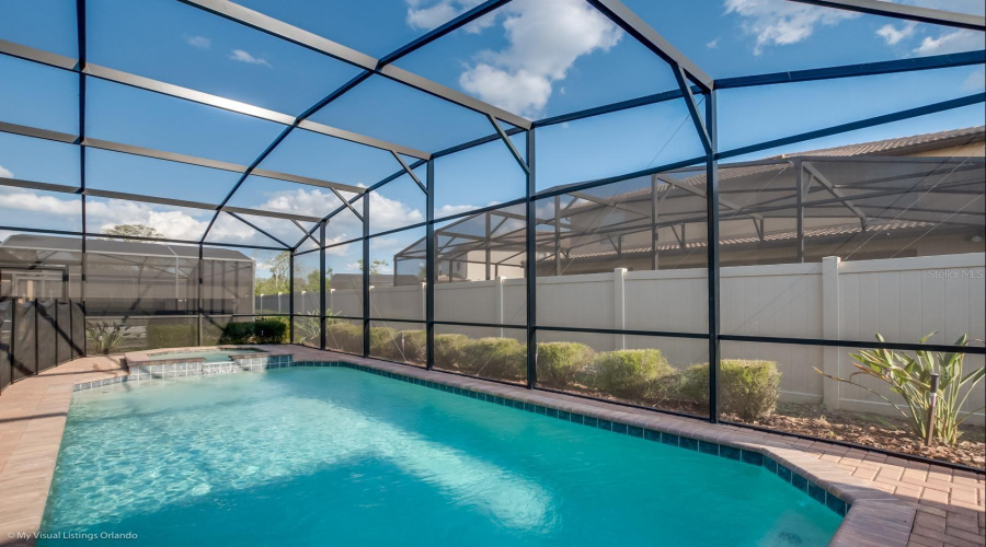 KISSIMMEE, Florida 34747, 8 Bedrooms Bedrooms, ,6 BathroomsBathrooms,Residential,For Sale,MACAPA,0,MFRO6364014