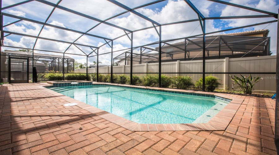 KISSIMMEE, Florida 34747, 8 Bedrooms Bedrooms, ,6 BathroomsBathrooms,Residential,For Sale,MACAPA,0,MFRO6364014