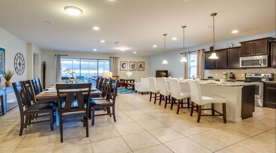 KISSIMMEE, Florida 34747, 8 Bedrooms Bedrooms, ,6 BathroomsBathrooms,Residential,For Sale,MACAPA,0,MFRO6364014