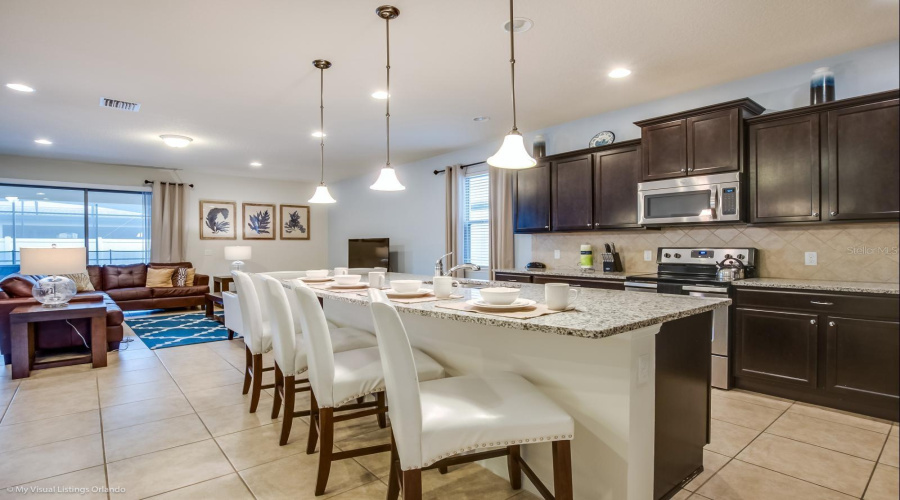 KISSIMMEE, Florida 34747, 8 Bedrooms Bedrooms, ,6 BathroomsBathrooms,Residential,For Sale,MACAPA,0,MFRO6364014