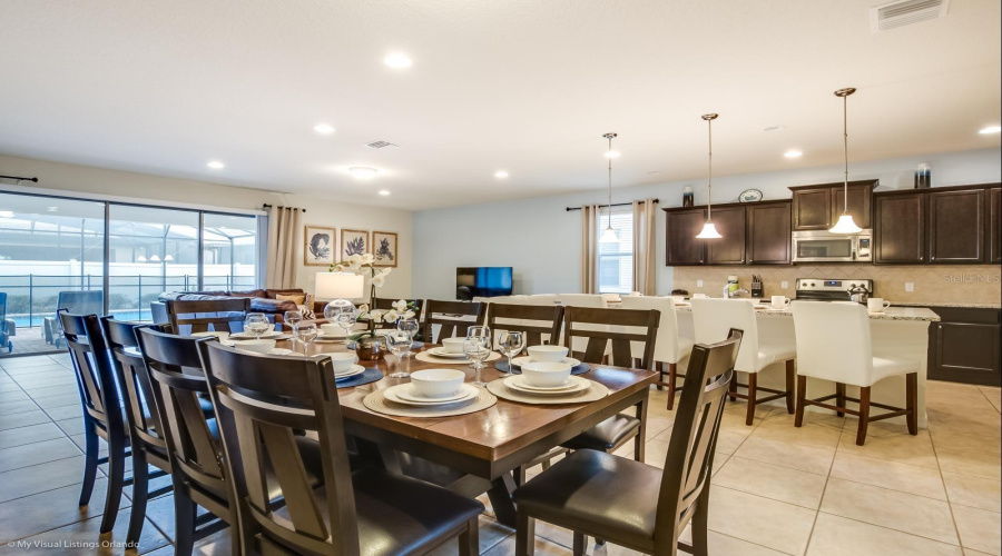 KISSIMMEE, Florida 34747, 8 Bedrooms Bedrooms, ,6 BathroomsBathrooms,Residential,For Sale,MACAPA,0,MFRO6364014