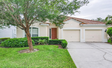 KISSIMMEE, Florida 34747, 4 Bedrooms Bedrooms, ,4 BathroomsBathrooms,Residential,For Sale,PAWNALL,0,MFRO6364395
