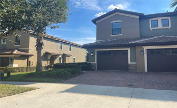 DAVENPORT, Florida 33896, 2 Bedrooms Bedrooms, ,2 BathroomsBathrooms,Residential,For Sale,AZALEA SANDS,0,MFRO6364298