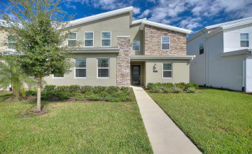KISSIMMEE, Florida 34746, 7 Bedrooms Bedrooms, ,6 BathroomsBathrooms,Residential,For Sale,TARGET,0,MFRO6364529