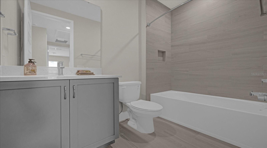 KISSIMMEE, Florida 34747, 3 Bedrooms Bedrooms, ,2 BathroomsBathrooms,Residential,For Sale,SPECTRUM,0,MFRO6364485