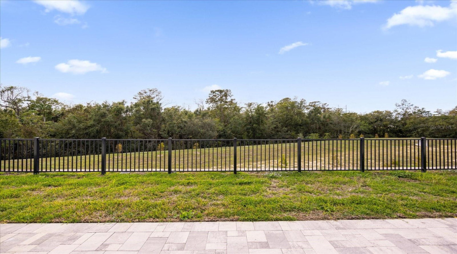 private conservation views