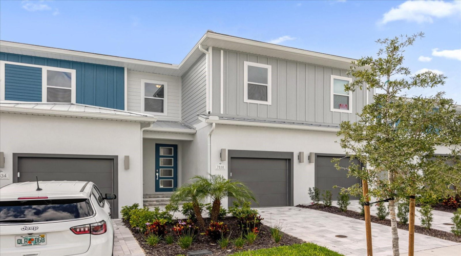 KISSIMMEE, Florida 34747, 3 Bedrooms Bedrooms, ,2 BathroomsBathrooms,Residential,For Sale,SPECTRUM,0,MFRO6364485