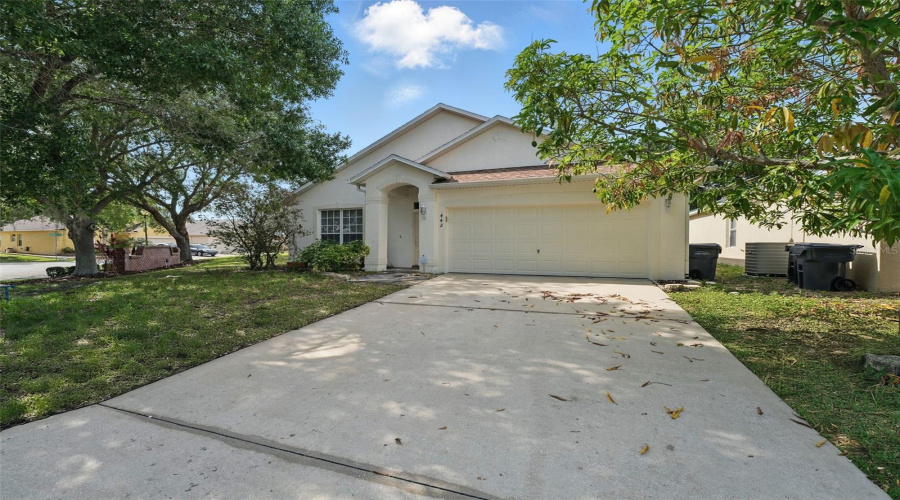 DAVENPORT, Florida 33837, 3 Bedrooms Bedrooms, ,2 BathroomsBathrooms,Residential,For Sale,GRAYSTONE,0,MFRTB8391089