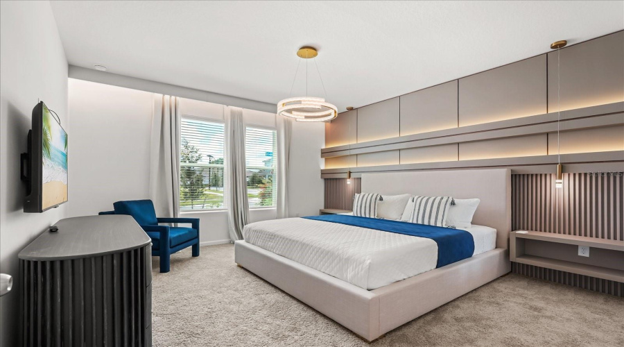 KISSIMMEE, Florida 34747, 9 Bedrooms Bedrooms, ,6 BathroomsBathrooms,Residential,For Sale,CALM SHORE,0,MFRO6364031