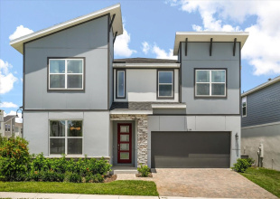 KISSIMMEE, Florida 34747, 9 Bedrooms Bedrooms, ,6 BathroomsBathrooms,Residential,For Sale,CALM SHORE,0,MFRO6364031