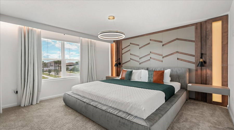 KISSIMMEE, Florida 34747, 9 Bedrooms Bedrooms, ,6 BathroomsBathrooms,Residential,For Sale,CALM SHORE,0,MFRO6364031