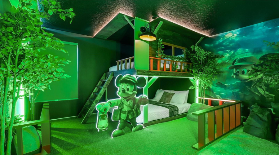 KISSIMMEE, Florida 34747, 9 Bedrooms Bedrooms, ,6 BathroomsBathrooms,Residential,For Sale,CALM SHORE,0,MFRO6364031