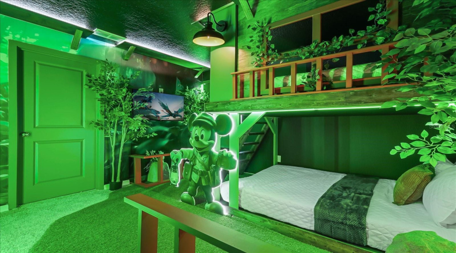 KISSIMMEE, Florida 34747, 9 Bedrooms Bedrooms, ,6 BathroomsBathrooms,Residential,For Sale,CALM SHORE,0,MFRO6364031