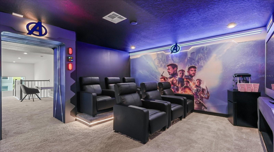 KISSIMMEE, Florida 34747, 9 Bedrooms Bedrooms, ,6 BathroomsBathrooms,Residential,For Sale,CALM SHORE,0,MFRO6364031