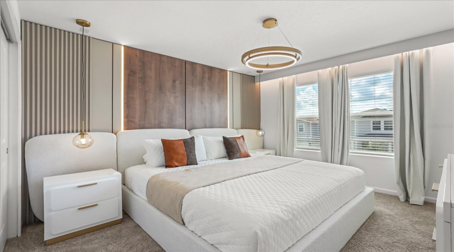 KISSIMMEE, Florida 34747, 9 Bedrooms Bedrooms, ,6 BathroomsBathrooms,Residential,For Sale,CALM SHORE,0,MFRO6364031