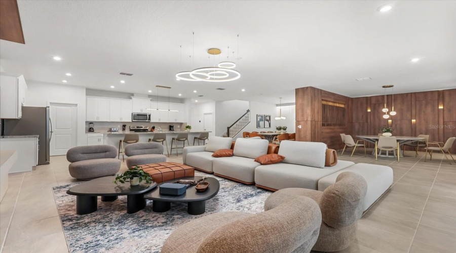 KISSIMMEE, Florida 34747, 9 Bedrooms Bedrooms, ,6 BathroomsBathrooms,Residential,For Sale,CALM SHORE,0,MFRO6364031