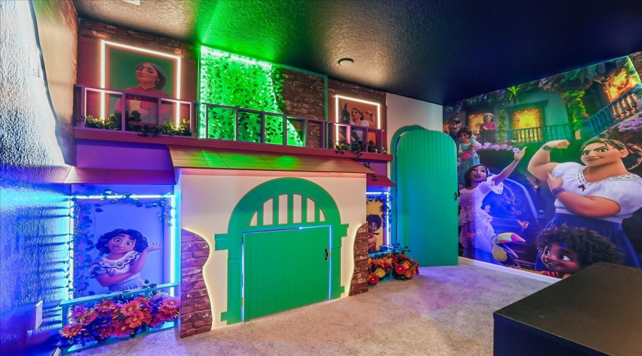 KISSIMMEE, Florida 34747, 9 Bedrooms Bedrooms, ,6 BathroomsBathrooms,Residential,For Sale,CALM SHORE,0,MFRO6364031