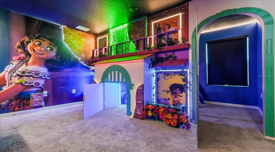 KISSIMMEE, Florida 34747, 9 Bedrooms Bedrooms, ,6 BathroomsBathrooms,Residential,For Sale,CALM SHORE,0,MFRO6364031