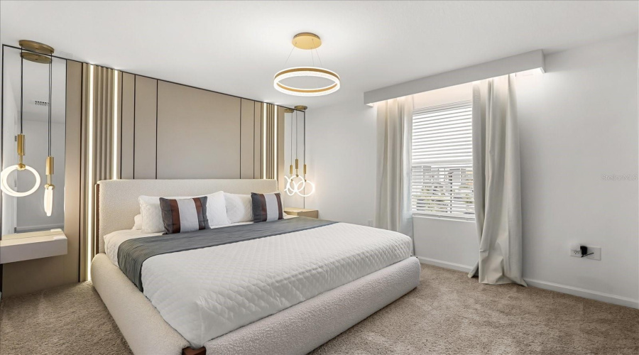 KISSIMMEE, Florida 34747, 9 Bedrooms Bedrooms, ,6 BathroomsBathrooms,Residential,For Sale,CALM SHORE,0,MFRO6364031