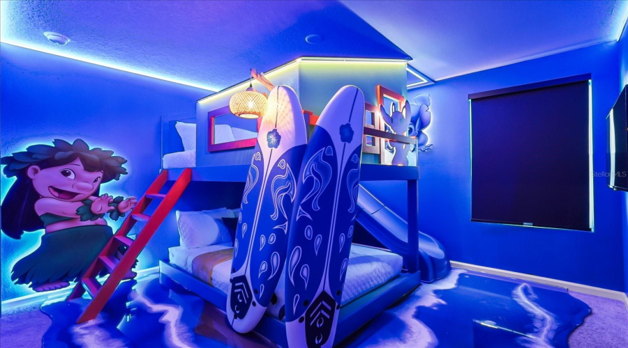 KISSIMMEE, Florida 34747, 9 Bedrooms Bedrooms, ,6 BathroomsBathrooms,Residential,For Sale,CALM SHORE,0,MFRO6364031