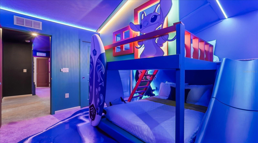 KISSIMMEE, Florida 34747, 9 Bedrooms Bedrooms, ,6 BathroomsBathrooms,Residential,For Sale,CALM SHORE,0,MFRO6364031