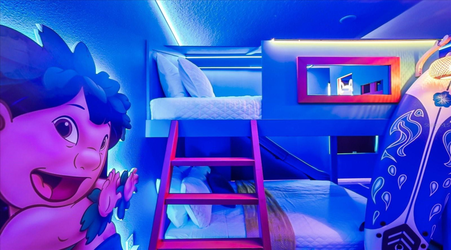 KISSIMMEE, Florida 34747, 9 Bedrooms Bedrooms, ,6 BathroomsBathrooms,Residential,For Sale,CALM SHORE,0,MFRO6364031