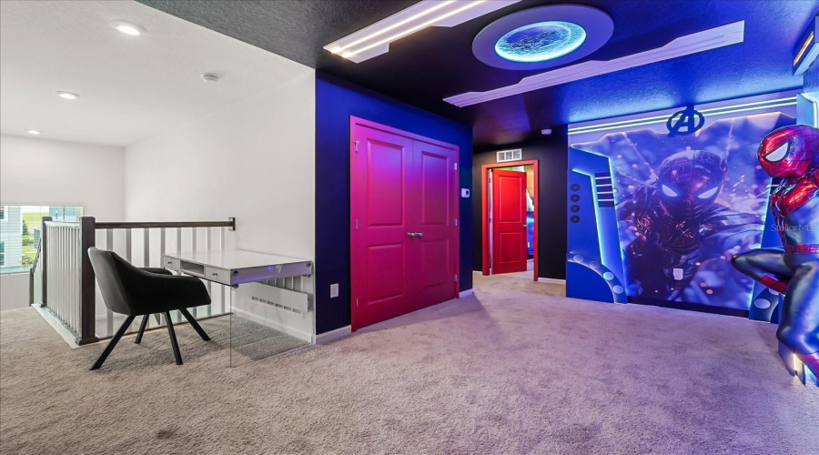 KISSIMMEE, Florida 34747, 9 Bedrooms Bedrooms, ,6 BathroomsBathrooms,Residential,For Sale,CALM SHORE,0,MFRO6364031