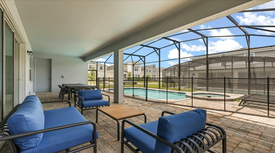 KISSIMMEE, Florida 34747, 9 Bedrooms Bedrooms, ,6 BathroomsBathrooms,Residential,For Sale,CALM SHORE,0,MFRO6364031