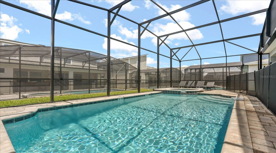 KISSIMMEE, Florida 34747, 9 Bedrooms Bedrooms, ,6 BathroomsBathrooms,Residential,For Sale,CALM SHORE,0,MFRO6364031