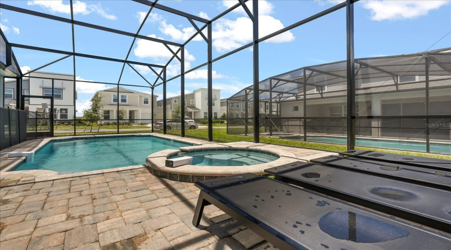 KISSIMMEE, Florida 34747, 9 Bedrooms Bedrooms, ,6 BathroomsBathrooms,Residential,For Sale,CALM SHORE,0,MFRO6364031