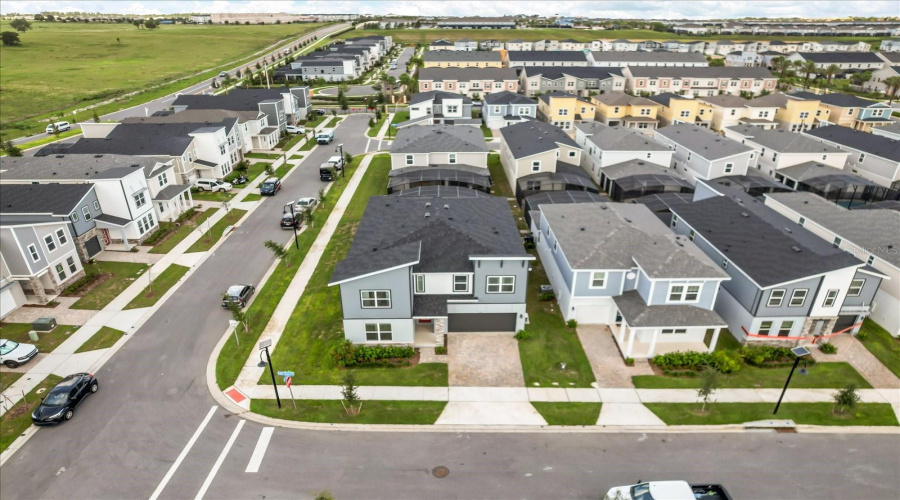 KISSIMMEE, Florida 34747, 9 Bedrooms Bedrooms, ,6 BathroomsBathrooms,Residential,For Sale,CALM SHORE,0,MFRO6364031